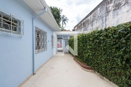 Casa para alugar com 150m², 3 quartos e 2 vagasQuintal