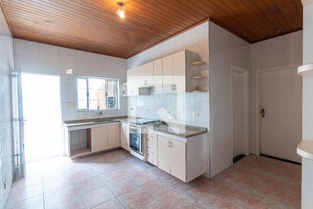 Casa para alugar com 150m², 3 quartos e 2 vagasCozinha