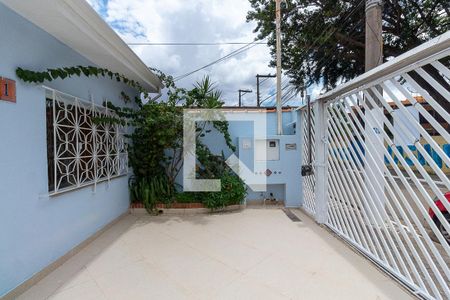 Casa para alugar com 150m², 3 quartos e 2 vagasGaragem