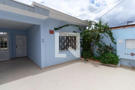 Casa para alugar com 150m², 3 quartos e 2 vagasGaragem