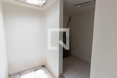 Casa para alugar com 150m², 3 quartos e 2 vagasCloset da suíte