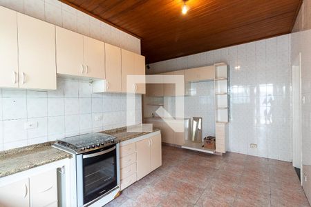 Casa para alugar com 150m², 3 quartos e 2 vagasCozinha