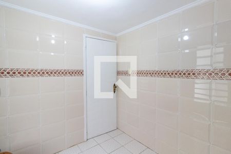 Casa para alugar com 150m², 3 quartos e 2 vagasBanheiro da Suíte