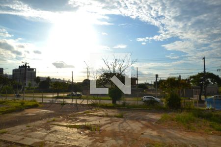 Vista de apartamento à venda com 3 quartos, 80m² em Cristal, Porto Alegre