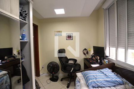 Apartamento à venda com 80m², 3 quartos e 1 vagaQuarto 3