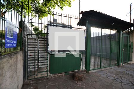 Apartamento à venda com 80m², 3 quartos e 1 vagaFachada