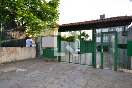 Apartamento à venda com 80m², 3 quartos e 1 vagaFachada