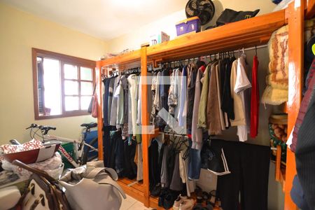 Quarto 2 de apartamento à venda com 3 quartos, 80m² em Cristal, Porto Alegre