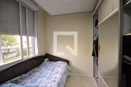 Apartamento à venda com 80m², 3 quartos e 1 vagaQuarto 3