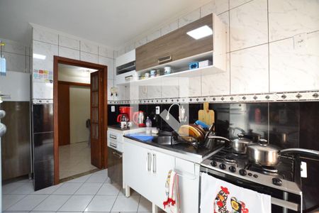 Apartamento à venda com 80m², 3 quartos e 1 vagaCozinha