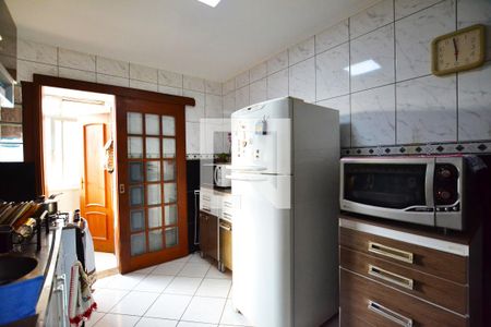 Apartamento à venda com 80m², 3 quartos e 1 vagaCozinha