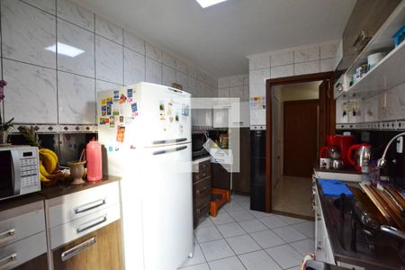 Apartamento à venda com 80m², 3 quartos e 1 vagaCozinha