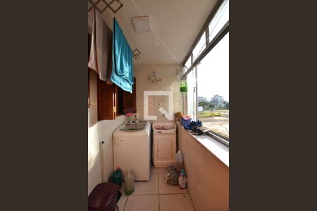 Apartamento à venda com 80m², 3 quartos e 1 vagaÁrea de Serviço