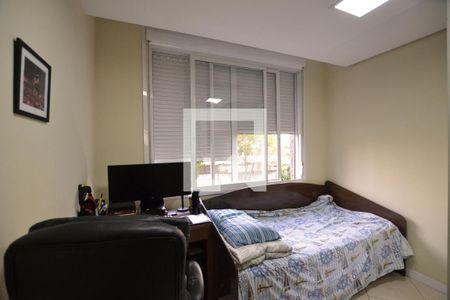 Apartamento à venda com 80m², 3 quartos e 1 vagaQuarto 3