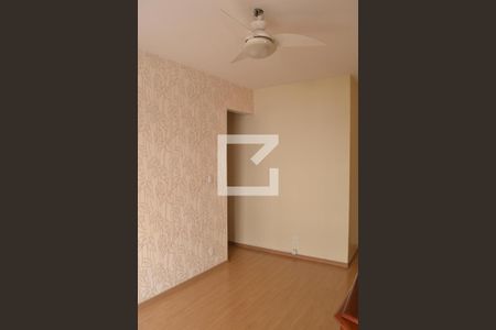 Sala de apartamento para alugar com 2 quartos, 79m² em São Domingos, Niterói