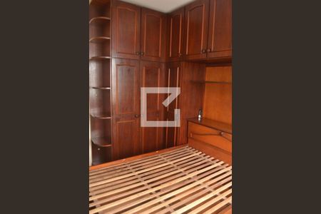 Quarto 1 - Armários de apartamento para alugar com 2 quartos, 79m² em São Domingos, Niterói