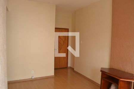 Sala de apartamento para alugar com 2 quartos, 79m² em São Domingos, Niterói