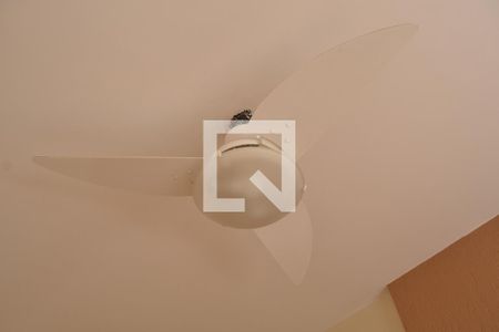 Detalhe Sala de apartamento para alugar com 2 quartos, 79m² em São Domingos, Niterói