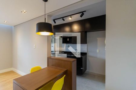 Apartamento para alugar com 59m², 2 quartos e 1 vagaCozinha 