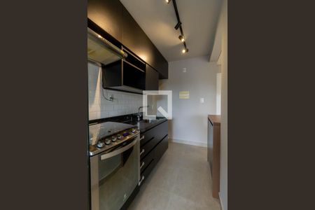 Apartamento para alugar com 59m², 2 quartos e 1 vagaCozinha 