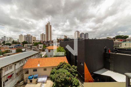 Apartamento para alugar com 59m², 2 quartos e 1 vagaVista 