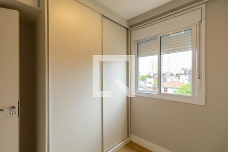 Apartamento para alugar com 59m², 2 quartos e 1 vagaQuarto 2