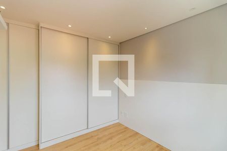 Apartamento para alugar com 59m², 2 quartos e 1 vagaSuíte 