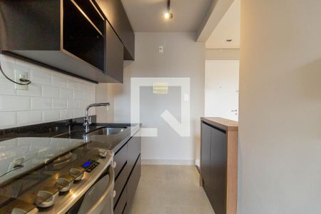 Apartamento para alugar com 59m², 2 quartos e 1 vagaCozinha 