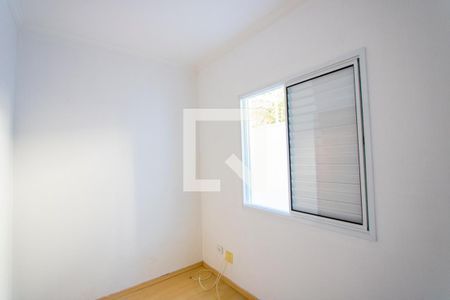 Apartamento à venda com 78m², 3 quartos e 2 vagasQuarto 3