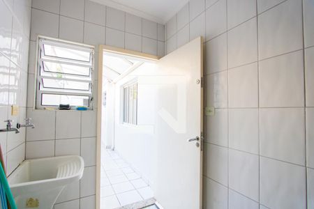 Apartamento à venda com 78m², 3 quartos e 2 vagasÁrea de serviço