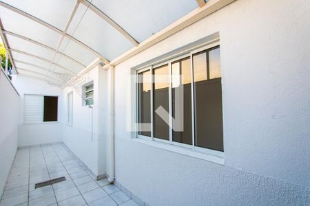 Apartamento à venda com 78m², 3 quartos e 2 vagasQuintal