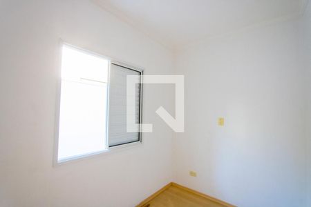 Apartamento à venda com 78m², 3 quartos e 2 vagasQuarto 3