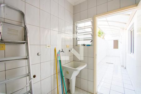 Apartamento à venda com 78m², 3 quartos e 2 vagasÁrea de serviço