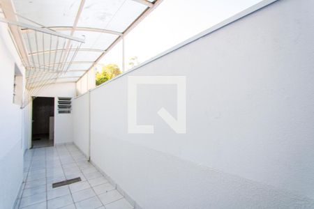 Apartamento à venda com 78m², 3 quartos e 2 vagasQuintal