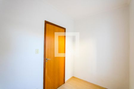 Apartamento à venda com 78m², 3 quartos e 2 vagasQuarto 3