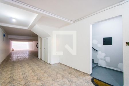 Apartamento à venda com 78m², 3 quartos e 2 vagasQuintal