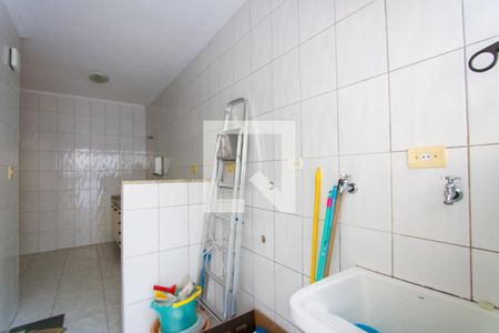 Apartamento à venda com 78m², 3 quartos e 2 vagasÁrea de serviço