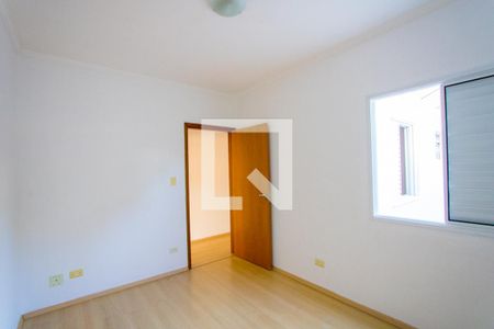 Apartamento à venda com 78m², 3 quartos e 2 vagasQuarto 2