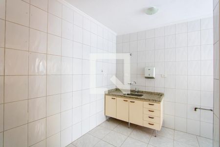 Apartamento à venda com 78m², 3 quartos e 2 vagasCozinha