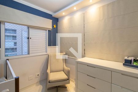 Apartamento à venda com 115m², 3 quartos e 2 vagas Apartamento à venda com 115m², 3 quartos e 2 vagasQuarto 3
