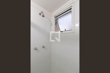 Apartamento à venda com 115m², 3 quartos e 2 vagas Apartamento à venda com 115m², 3 quartos e 2 vagasBanheiro da Suíte