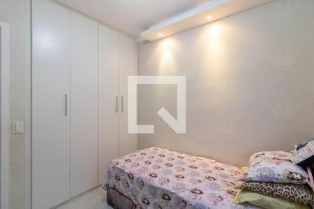 Apartamento à venda com 115m², 3 quartos e 2 vagas Apartamento à venda com 115m², 3 quartos e 2 vagasQuarto 2