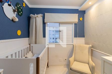 Apartamento à venda com 115m², 3 quartos e 2 vagas Apartamento à venda com 115m², 3 quartos e 2 vagasQuarto 3