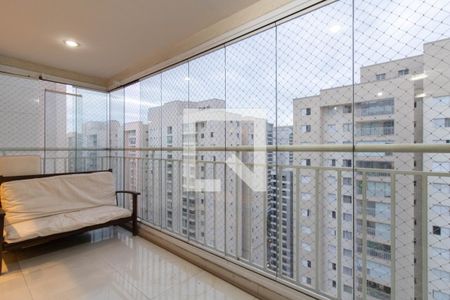 Apartamento à venda com 115m², 3 quartos e 2 vagas
