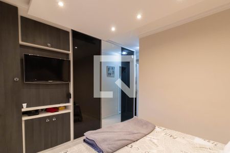 Apartamento à venda com 115m², 3 quartos e 2 vagas Apartamento à venda com 115m², 3 quartos e 2 vagasSuíte