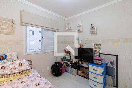 Apartamento à venda com 115m², 3 quartos e 2 vagas Apartamento à venda com 115m², 3 quartos e 2 vagasQuarto 2