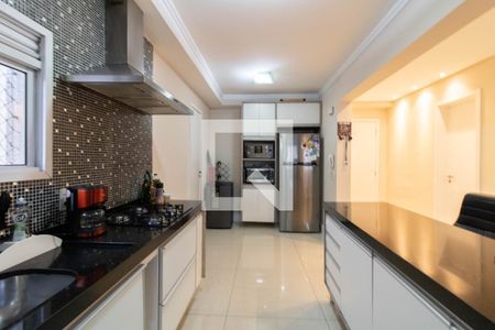 Apartamento à venda com 115m², 3 quartos e 2 vagas Apartamento à venda com 115m², 3 quartos e 2 vagasCozinha
