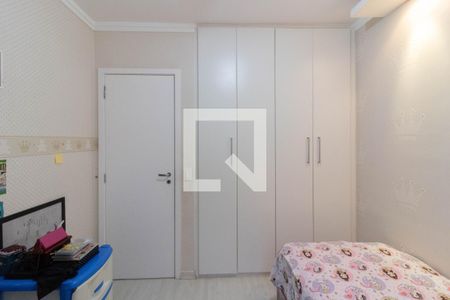 Apartamento à venda com 115m², 3 quartos e 2 vagas Apartamento à venda com 115m², 3 quartos e 2 vagasQuarto 2