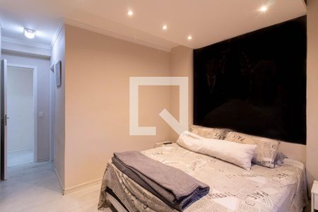 Apartamento à venda com 115m², 3 quartos e 2 vagas Apartamento à venda com 115m², 3 quartos e 2 vagasSuíte