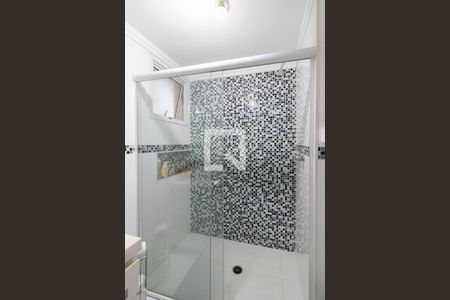 Apartamento à venda com 115m², 3 quartos e 2 vagas Apartamento à venda com 115m², 3 quartos e 2 vagasBanheiro